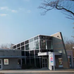 Burlington Art Centre - Burlington