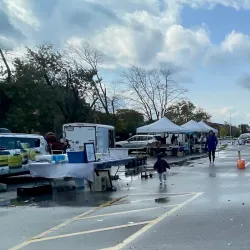 Burlington Farmers' Market - Burlington