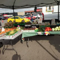 Burlington Farmers' Market - Burlington