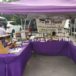 Burlington Farmers' Market - Burlington