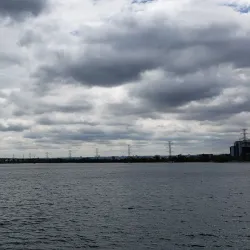 Burlington Waterfront Trail - Burlington