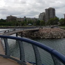 Burlington Waterfront Trail - Burlington
