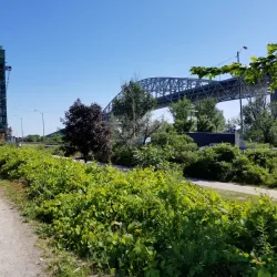 Burlington Waterfront Trail - Burlington