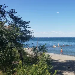 Burlington Waterfront Trail - Burlington