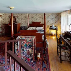 Ireland House Museum - Burlington