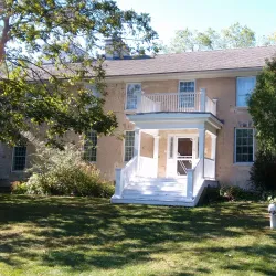 Ireland House Museum - Burlington