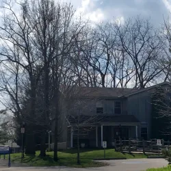 Ireland House Museum - Burlington