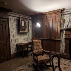 Ireland House Museum - Burlington