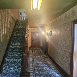 Ireland House Museum - Burlington