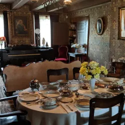 Ireland House Museum - Burlington