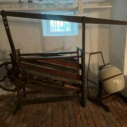 Ireland House Museum - Burlington