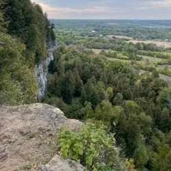 Mount Nemo Conservation Area - Burlington