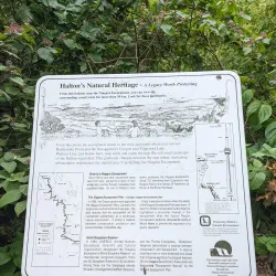 Mount Nemo Conservation Area - Burlington