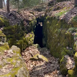 Mount Nemo Conservation Area - Burlington