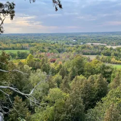 Mount Nemo Conservation Area - Burlington
