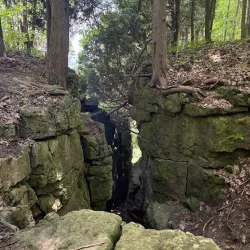 Mount Nemo Conservation Area - Burlington