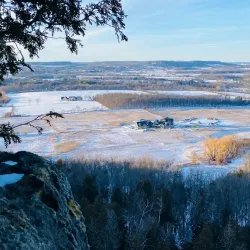 Mount Nemo Conservation Area - Burlington