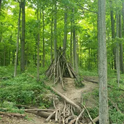 Mount Nemo Conservation Area - Burlington