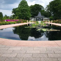 Royal Botanical Gardens - Burlington