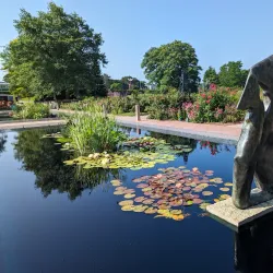 Royal Botanical Gardens - Burlington