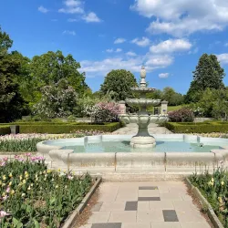 Royal Botanical Gardens - Burlington