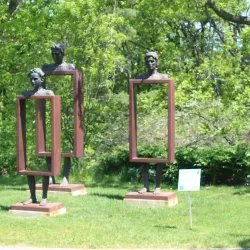 Royal Botanical Gardens - Burlington