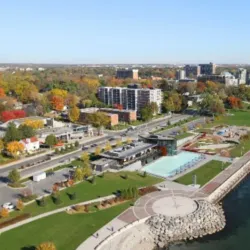 Spencer Smith Park - Burlington