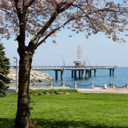 Spencer Smith Park - Burlington