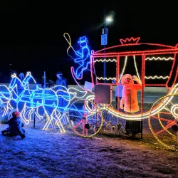 Spencer Smith Park - Burlington