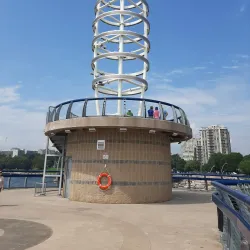 Spencer Smith Park - Burlington