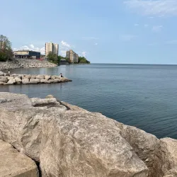 Spencer Smith Park - Burlington