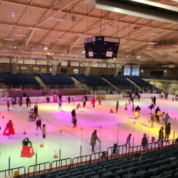 Bill Copeland Sports Centre - Burnaby