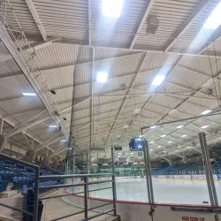 Bill Copeland Sports Centre - Burnaby
