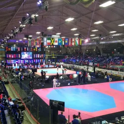 Bill Copeland Sports Centre - Burnaby