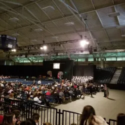 Bill Copeland Sports Centre - Burnaby