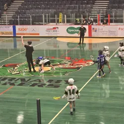 Bill Copeland Sports Centre - Burnaby