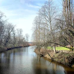 Burnaby Lake Regional Park - Burnaby