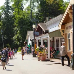 Burnaby Village Museum - Burnaby