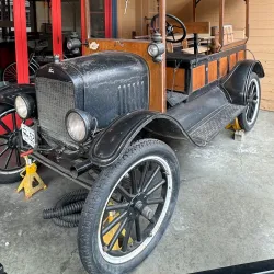 Burnaby Village Museum - Burnaby