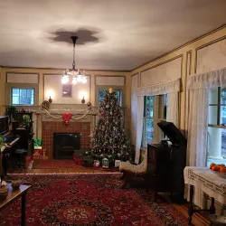 Burnaby Village Museum - Burnaby