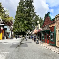 Burnaby Village Museum - Burnaby