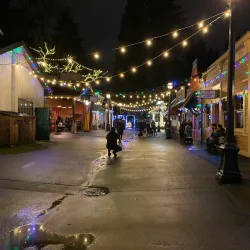 Burnaby Village Museum - Burnaby