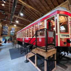 Burnaby Village Museum - Burnaby