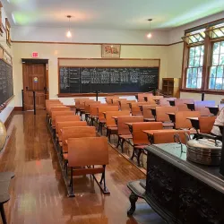 Burnaby Village Museum - Burnaby