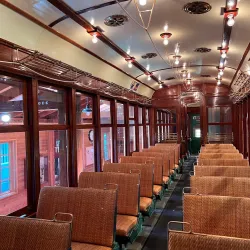 Burnaby Village Museum - Burnaby