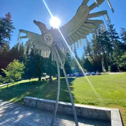 Central Park - Burnaby