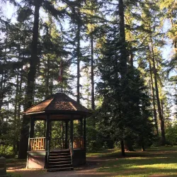 Central Park - Burnaby