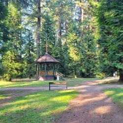 Central Park - Burnaby