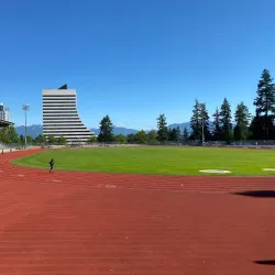 Central Park - Burnaby