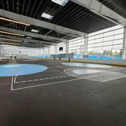 Confederation Park - Burnaby